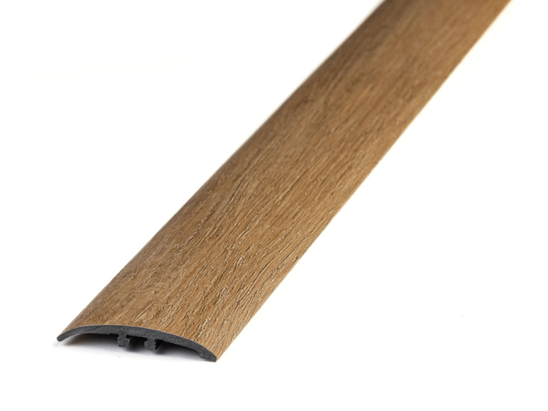 EgibiFloors Přechodový profil MULTI SPC RIGID d.1,2m Barva: VICTORIA