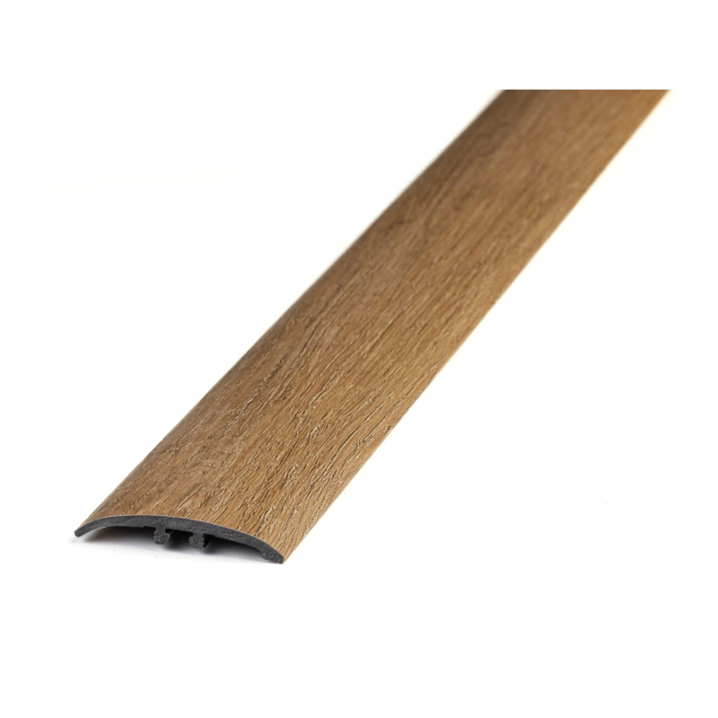 EgibiFloors Přechodový profil MULTI SPC RIGID d.1,2m Barva: VICTORIA