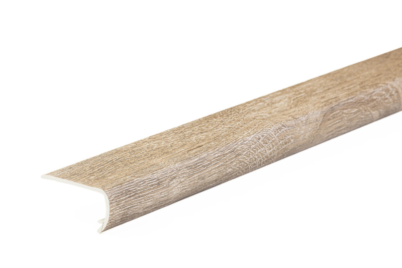 EgibiFloors Schodišťový profil EF system Barva: OTTAWA