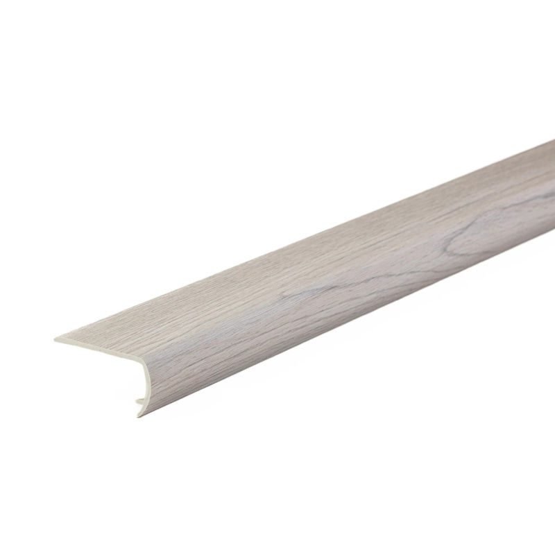 EgibiFloors Schodišťový profil EF system Barva: TORONTO