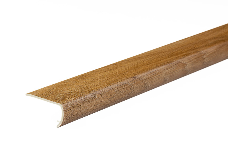 EgibiFloors Schodišťový profil EF system Barva: VICTORIA