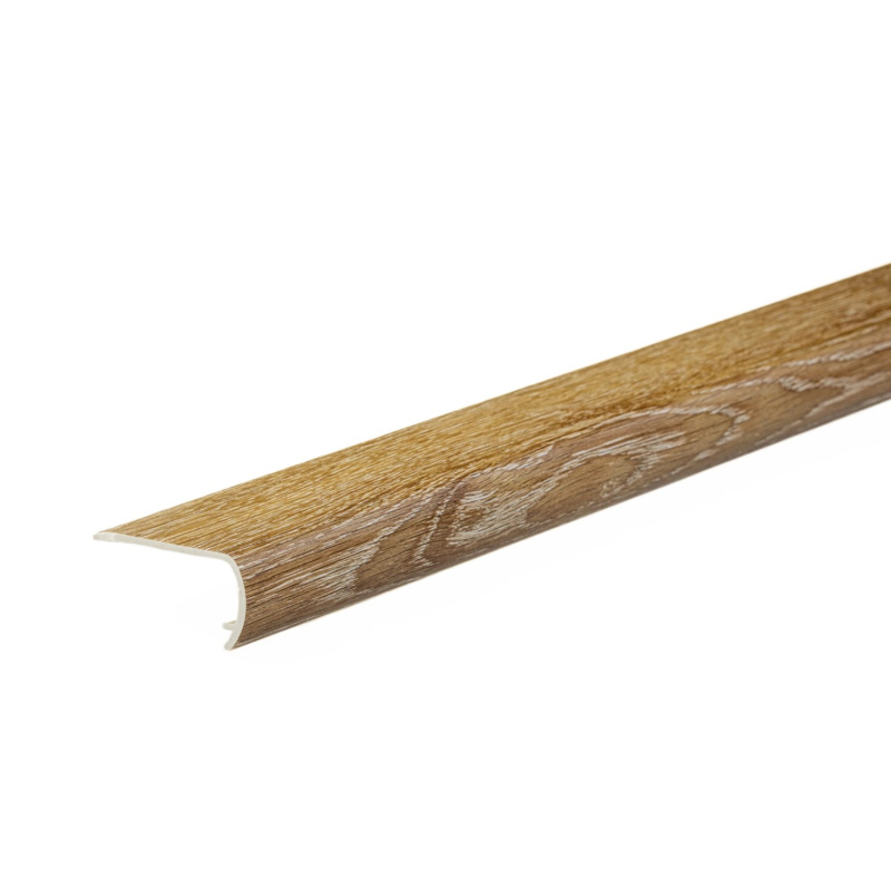 EgibiFloors Schodišťový profil EF system Barva: MONTREAL