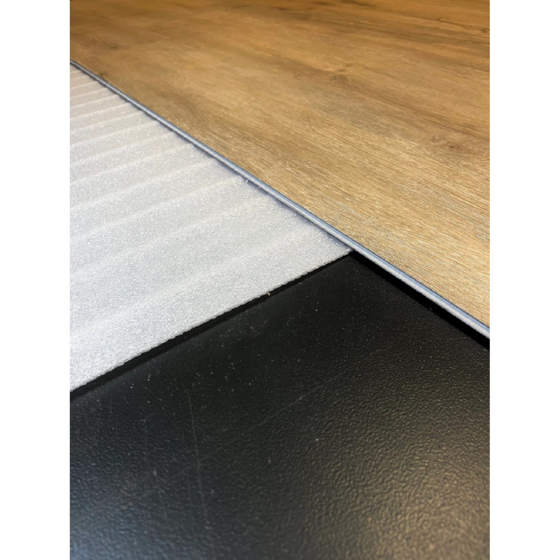 EGIBI Akust. a izolační podlož. pod podl. Profi Floor PE Extra 3 mm, 25 x 1 m