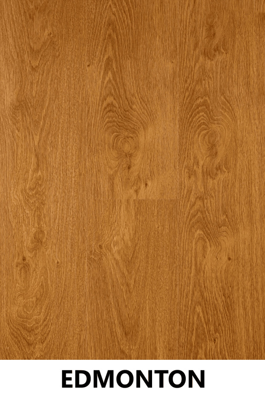 EgibiFloors Vinylová podlaha Canadian Design 1230x180 mm (1,77m2) Barva: EDMONTON