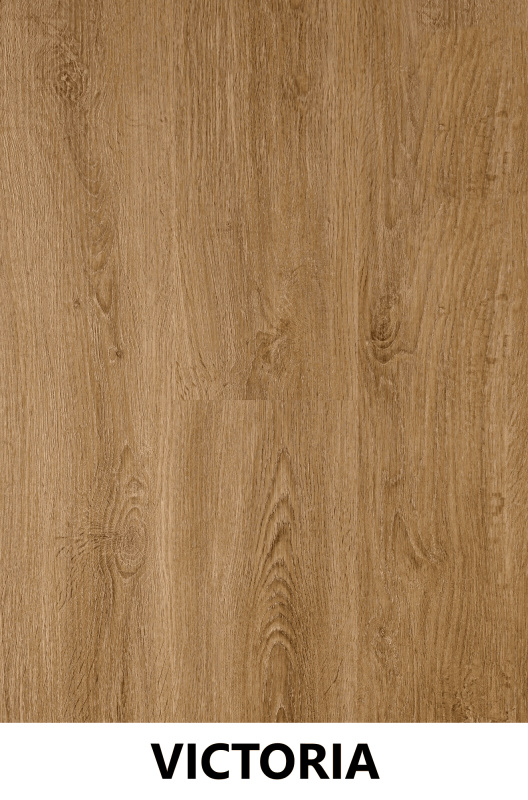 EgibiFloors Vinylová podlaha Canadian Design 1230x180 mm (1,77m2) Barva: VICTORIA