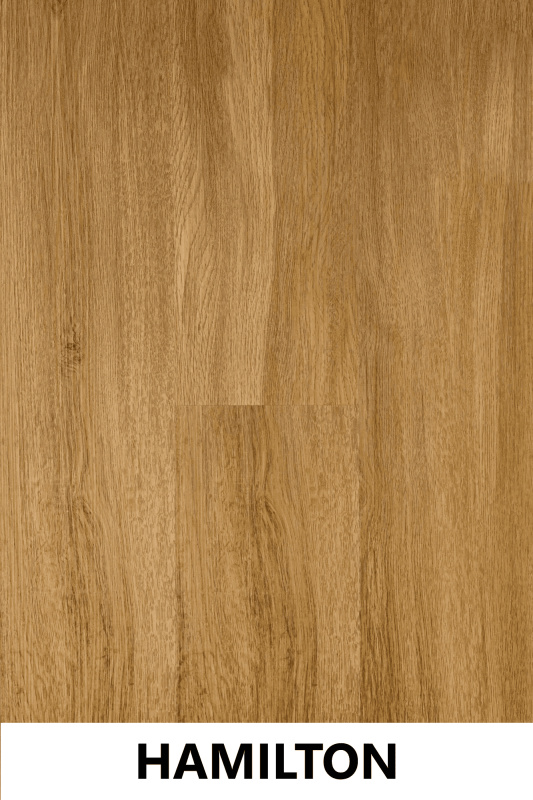 EgibiFloors Vinylová podlaha Canadian Design 1230x180 mm (1,77m2) Barva: HAMILTON