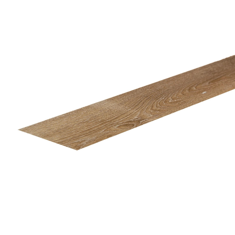 EGIBI Vinylová hrana boční na schod, SPC Rigid, dekor Calgary, 120 x 4 cm