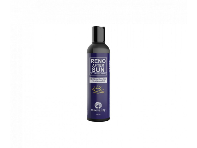 RENOVALITY Renoaftersun, 200ml