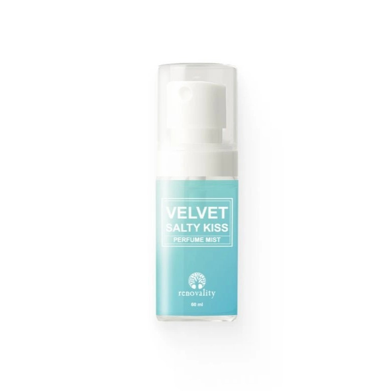 RENOVALITY Velvet Salty Kiss Perfume Mist 60 ml