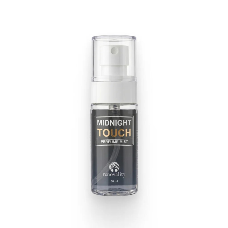 Renovality Midnight Touch - parfémová mlha 60 ml
