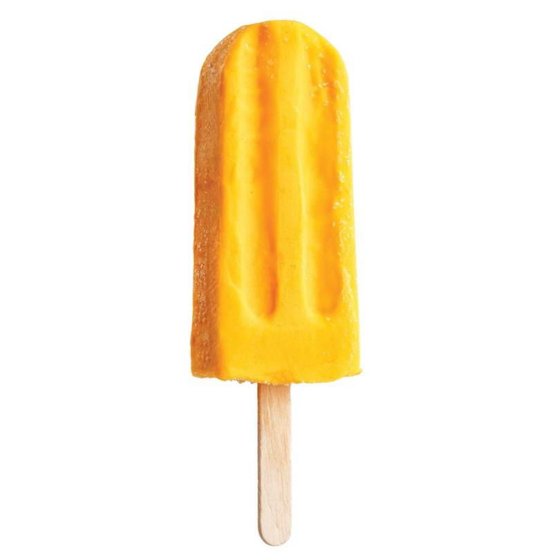 Rohlíkův ovocný nanuk Mango maracuja