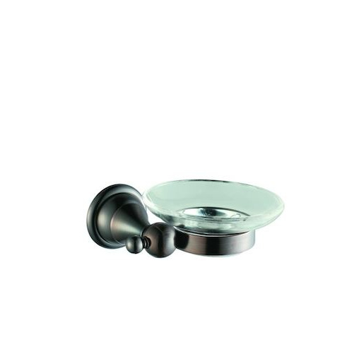 WF Industrial mýdlenka olejem gumovaný bronz SIKODWFS39