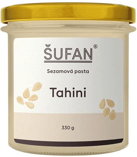 Šufan Tahini 330 g