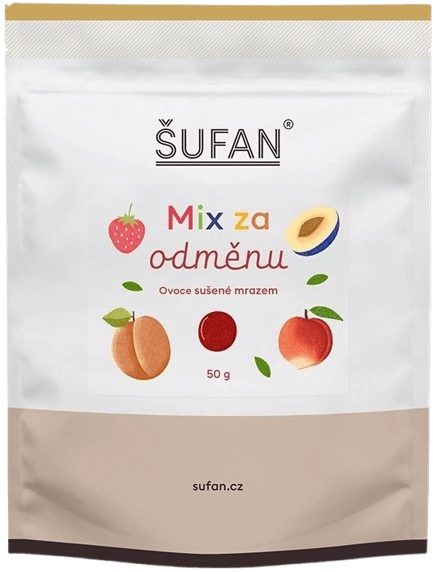 Šufan Mix za odměnu 50 g