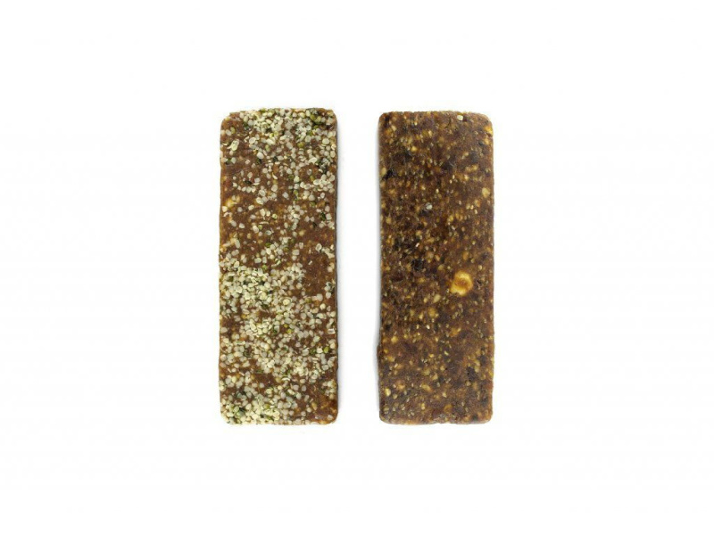 Superfood tyčinky Variety pack váha 1kg (20x 50g)