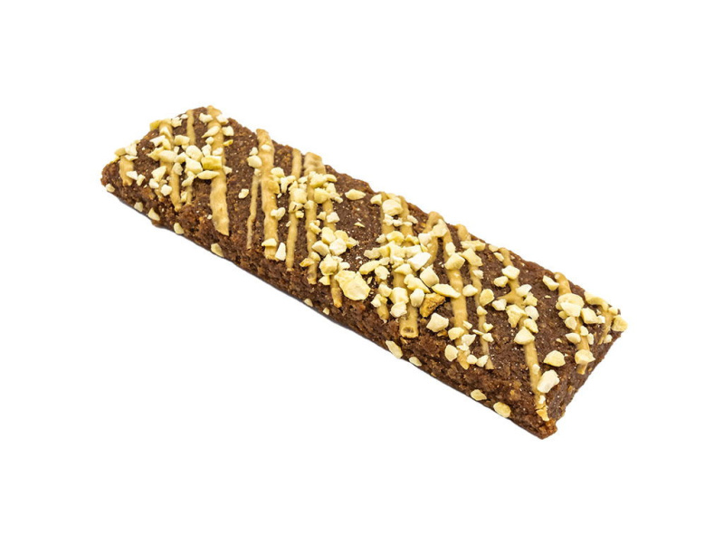 PROTEINKA Kešukaramelka váha 1kg (20x 50g)