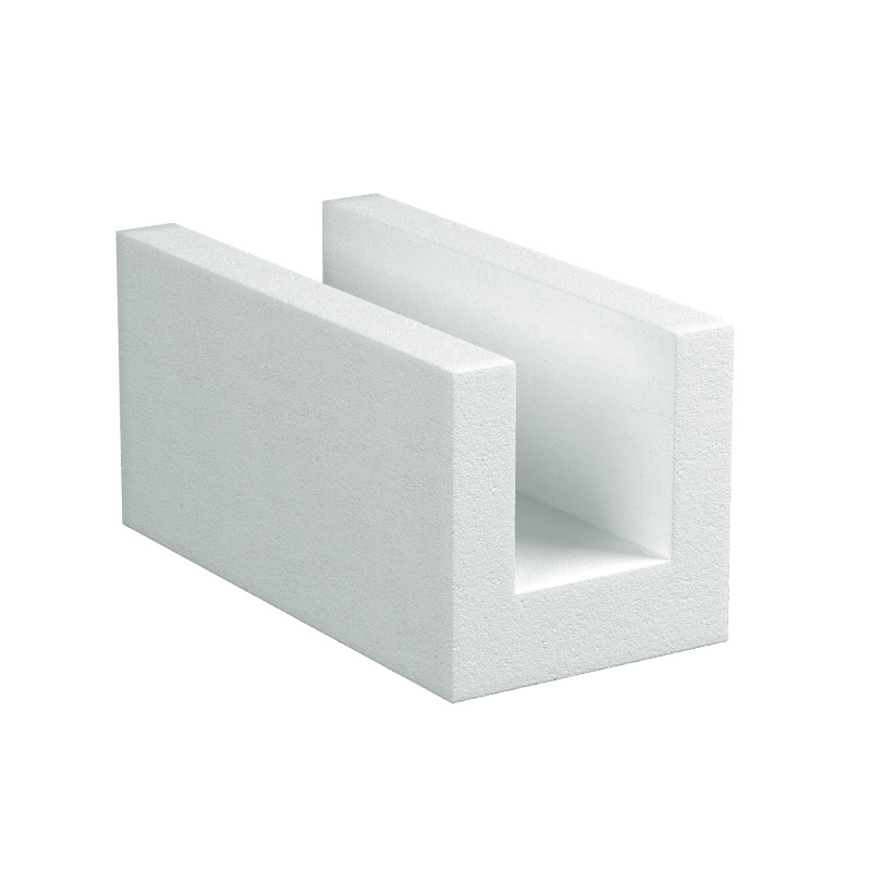 U-profil Porfix 300×500×250 mm