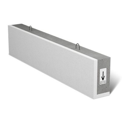 Překlad nosný Porfix 125×250×1200 mm