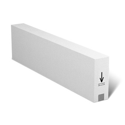 Překlad nenosný Porfix 125×250×2000 mm