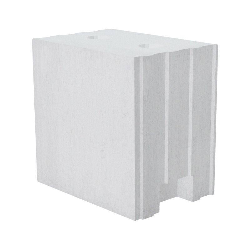 Tvárnice Porfix AKU P20/1,8 PD 175×249×248 mm