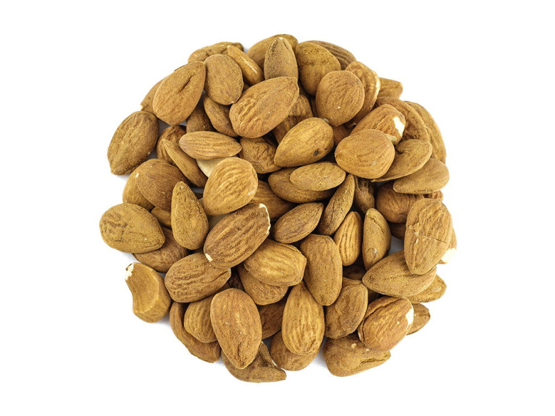 Mandle Valencia váha 500g