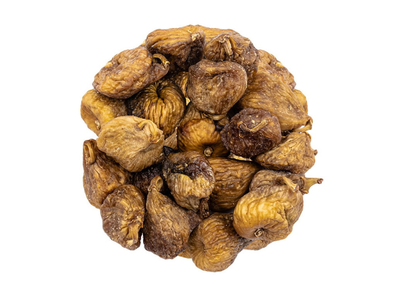 Fíky sušené Baby váha 500g