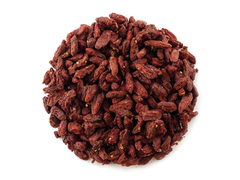 Goji sušené Premium váha 500g