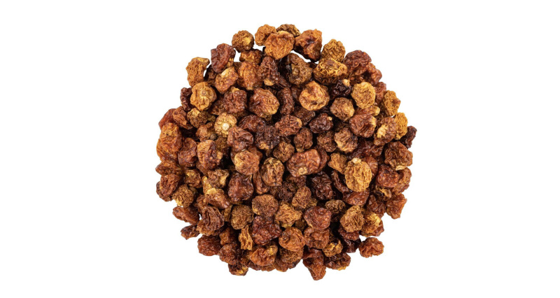 Mochyně sušená váha 500g