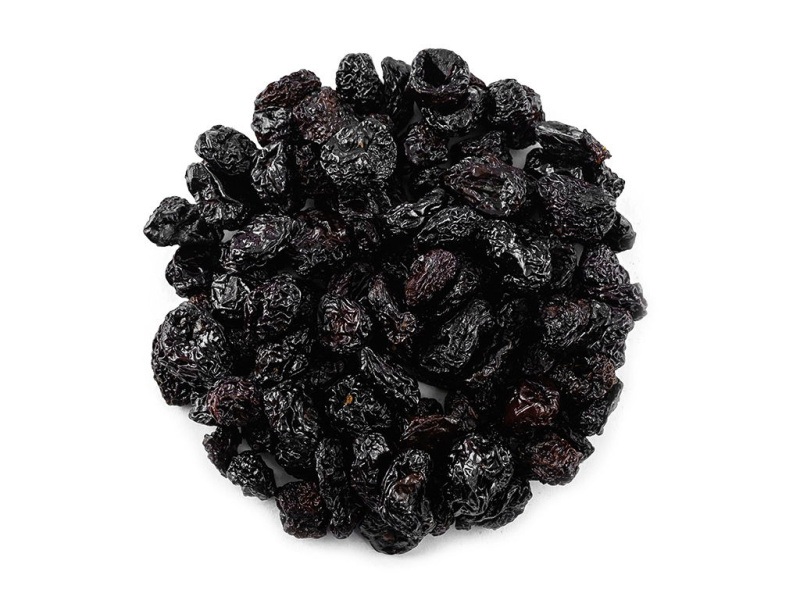Třešně sušené váha 500g