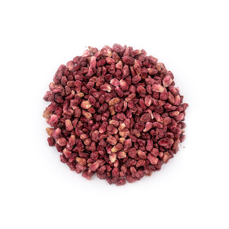 Granátové jablko lyofilizované váha 500g