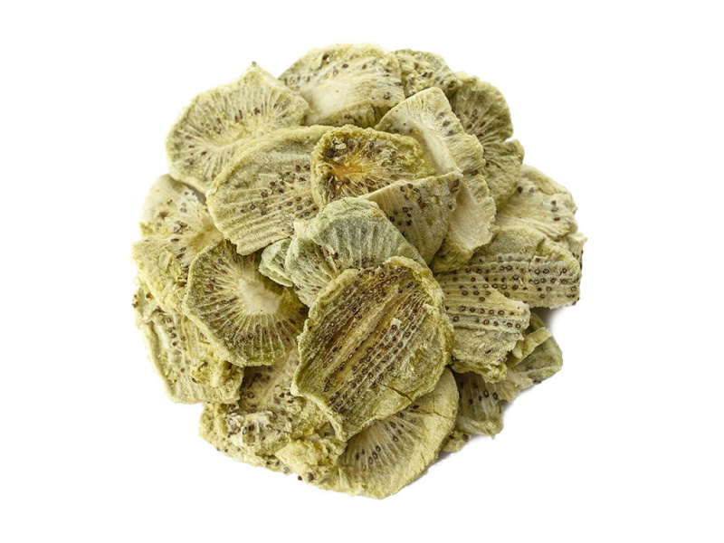 Kiwi lyofilizované váha 100g