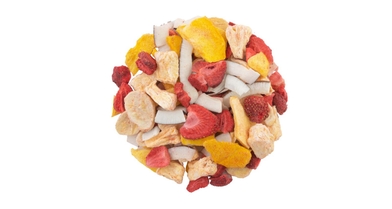 MYX Léto váha 100g