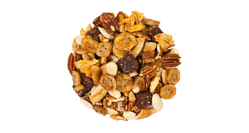 MYX Cestovatelka váha 3kg