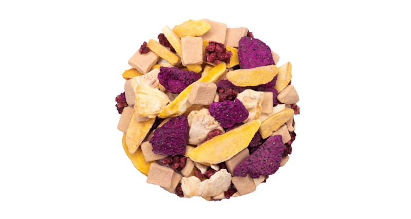 MYX Dragon váha 100g