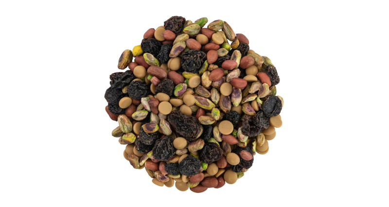 MYX Horolezec váha 3kg
