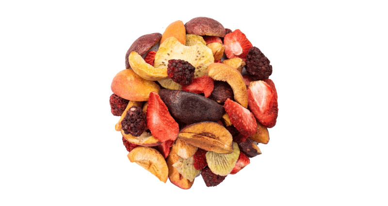 MYX Mrazík váha 100g