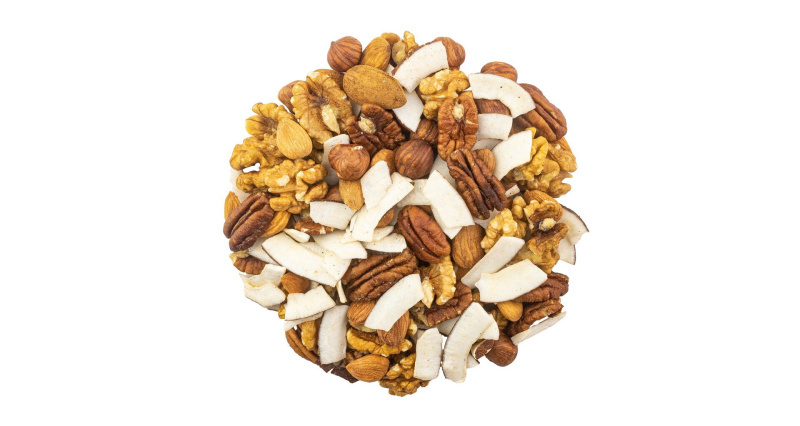 MYX Paleo váha 500g