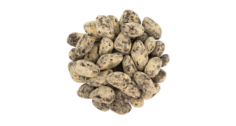 Banánky v čokoládě váha 500g