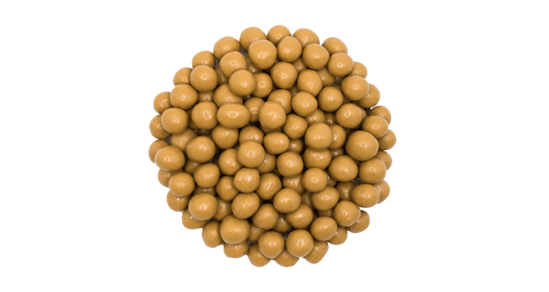 Lískové ořechy v karamelové čokoládě váha 3kg