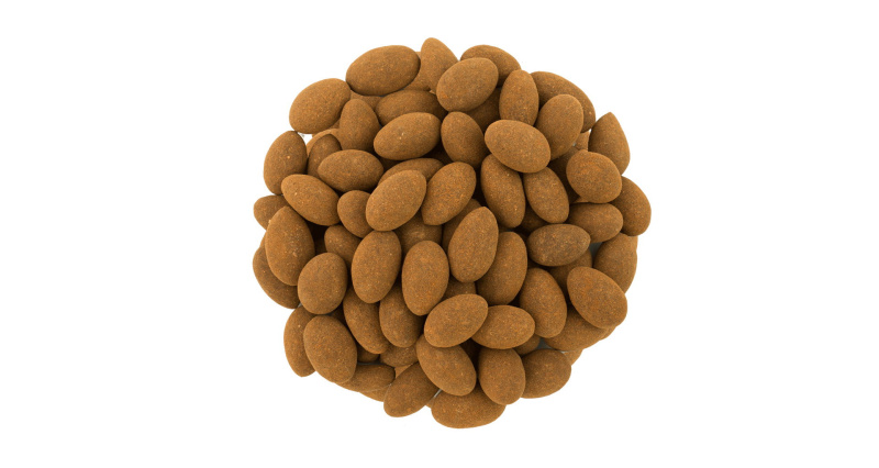 Mandle v mléčné čokoládě se skořicí váha 500g