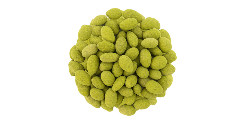 Mandle moringa váha 500g