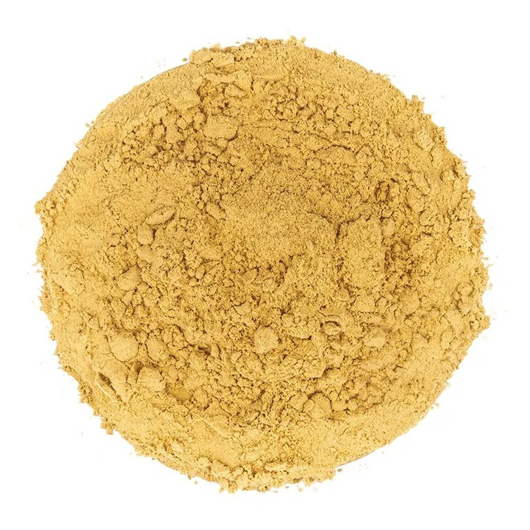 Karamelový pudr váha 100g