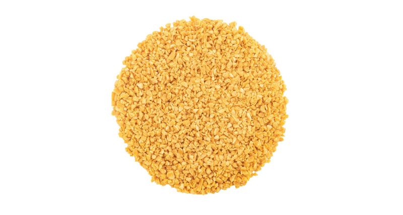 Slaný karamel kousky váha 100g
