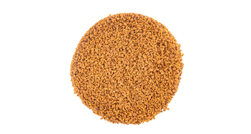 Máslový karamel kousky váha 100g