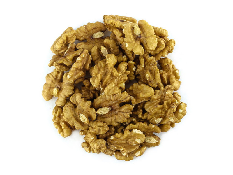 Vlašské ořechy 90% půlky Jumbo váha 10kg