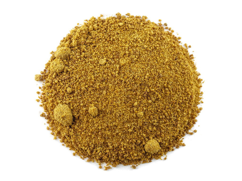 Panela – sušená třtinová šťáva váha 25kg