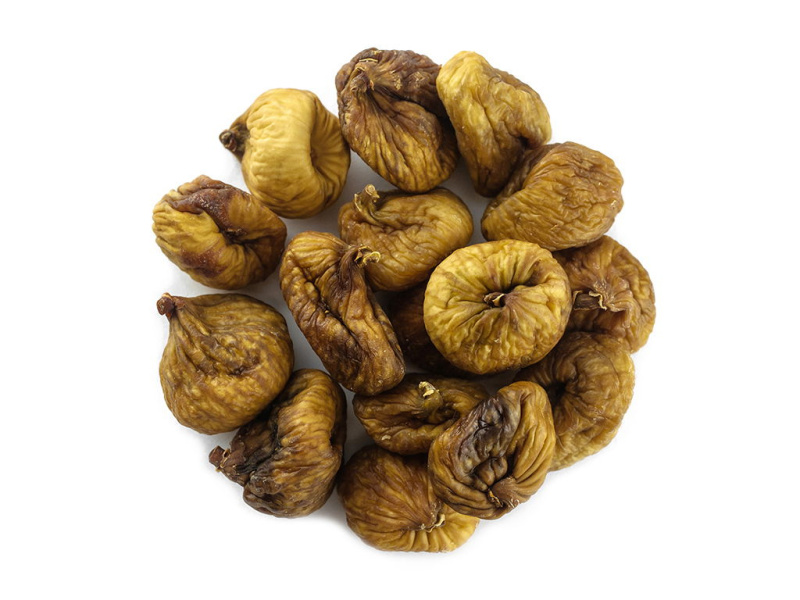 Fíky sušené váha 1kg