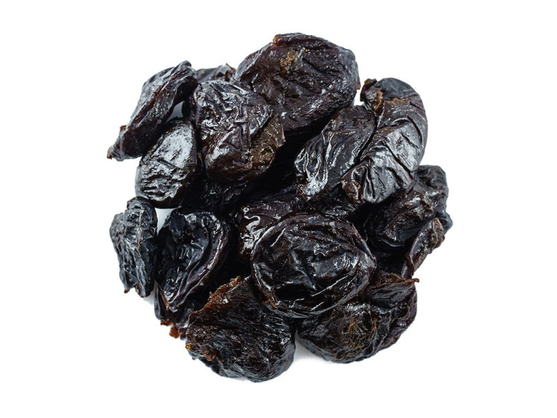 Švestky sušené Ultra Premium z Francie váha 1kg