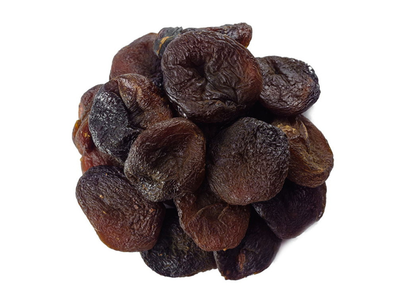Meruňky sušené Jumbo váha 1kg