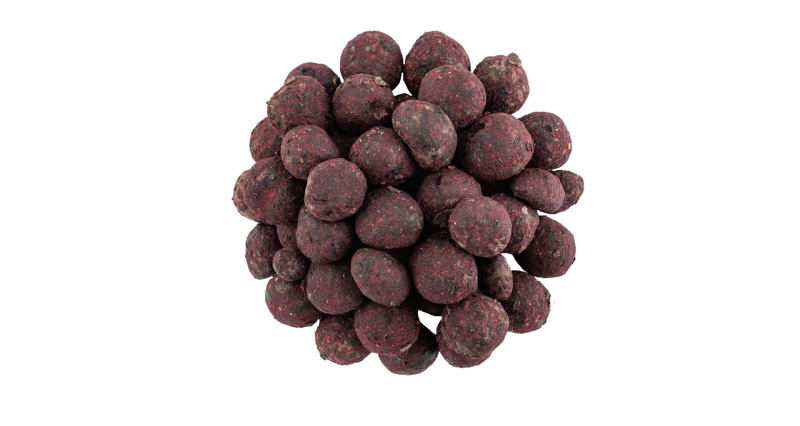 Višně lyofilizované v hořké čokoládě váha 3kg
